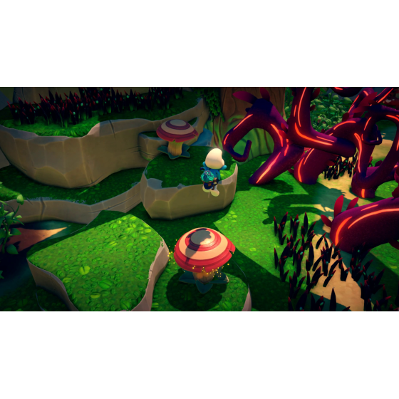 The Smurfs - Mission Vileaf (Steam Key) - Image 6