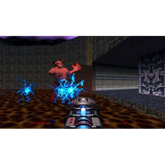 DOOM 64 (Steam Key) - Image 7