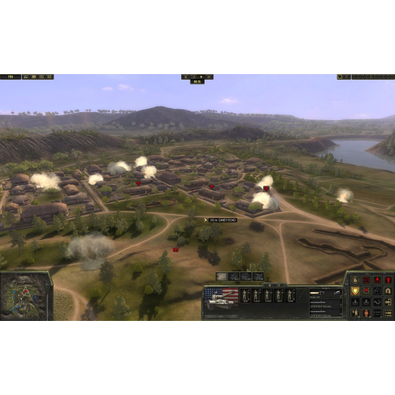 Theatre of War: Collection (Steam Key) - Image 10