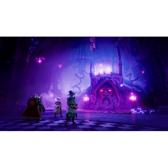 Trine 4: The Nightmare Prince (Steam Key) - Image 13