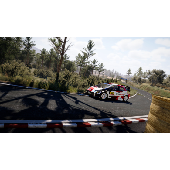 WRC 10 FIA World Rally Championship (Steam Key) - Image 7