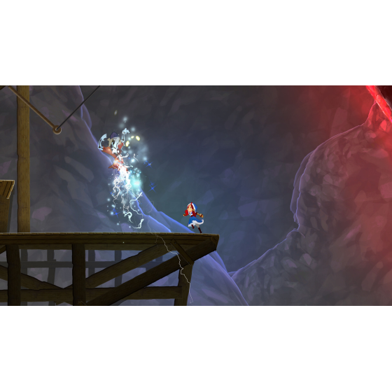 Teslagrad 2 (Steam Key) - Image 10