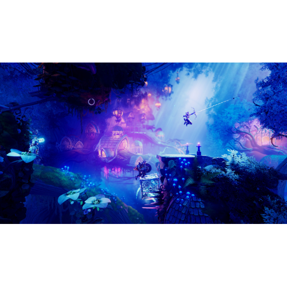 Trine 4: The Nightmare Prince (Steam Key) - Image 14