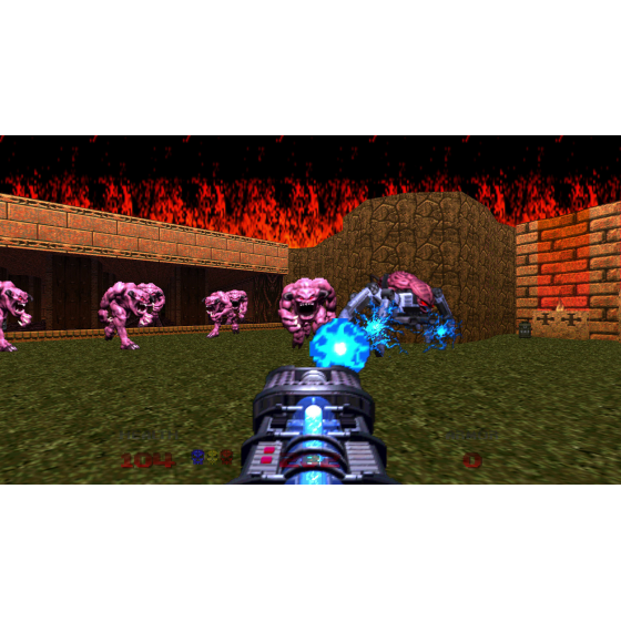 DOOM 64 (Steam Key) - Image 10