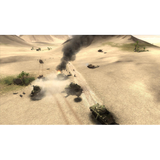 Theatre of War: Collection (Steam Key) - Image 6