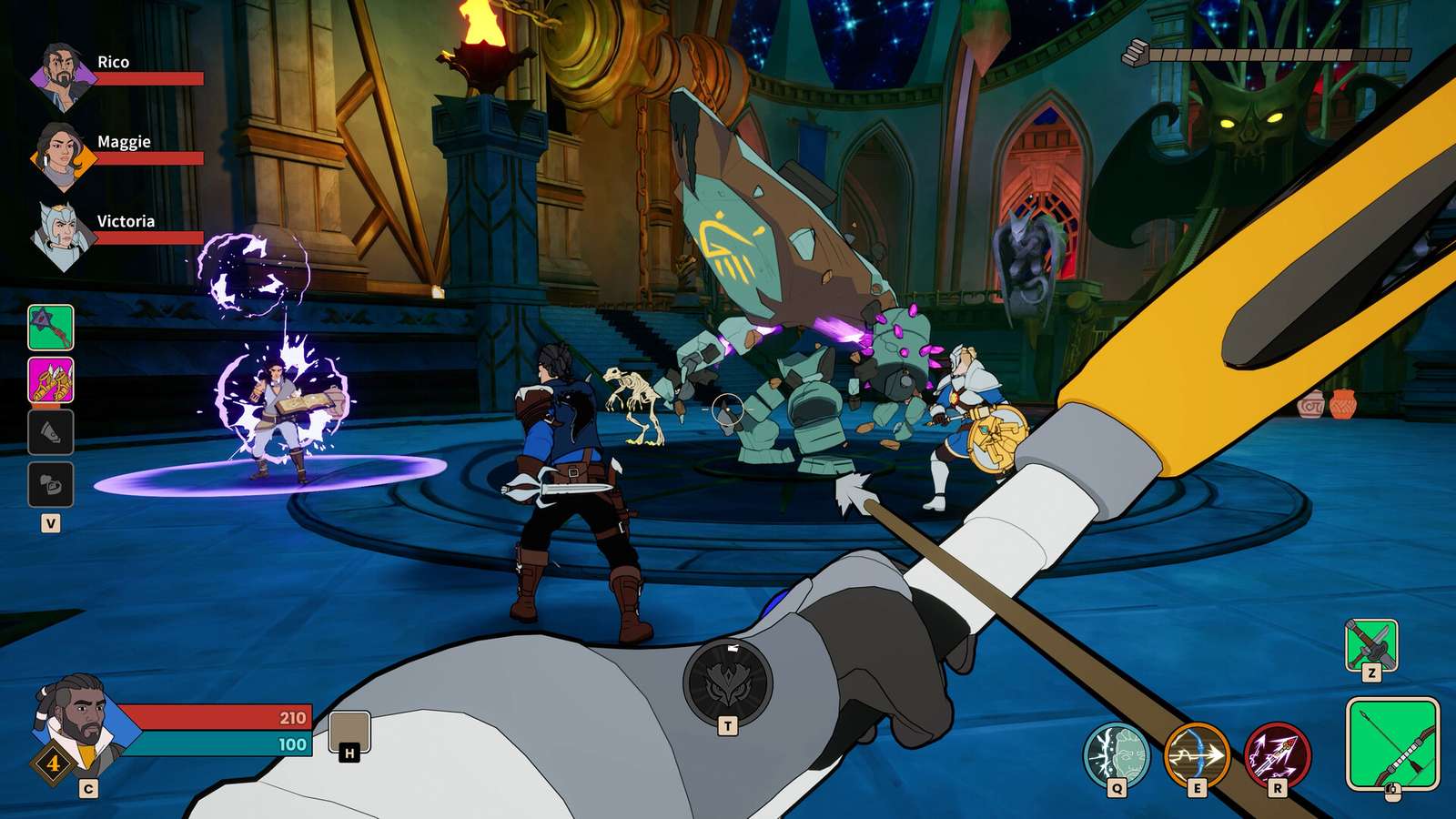 MythForce (Steam Key) - Image 3