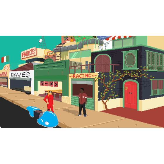 Desert Child (Steam Key) - Image 3