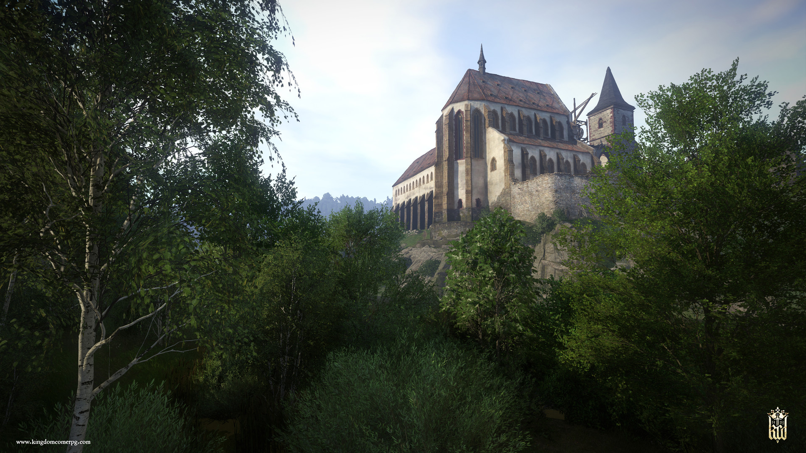 Kingdom Come: Deliverance Royal Edition (Steam Key) - Image 7