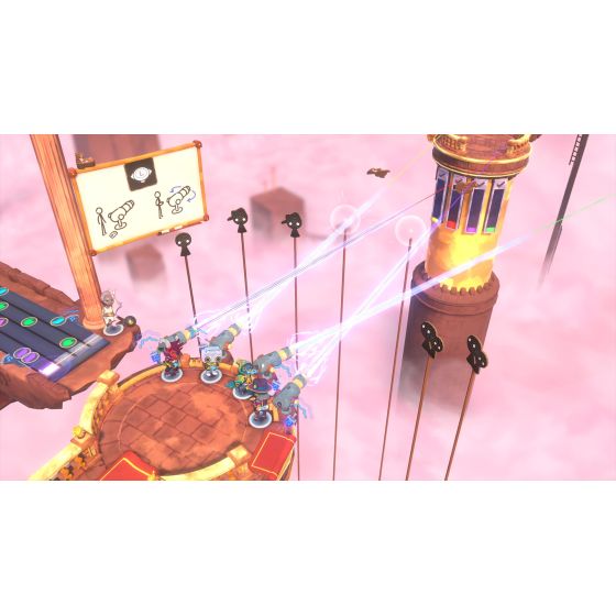 Super Crazy Rhythm Castle (Steam Key) - Image 11