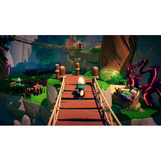 The Smurfs - Mission Vileaf (Steam Key) - Image 5