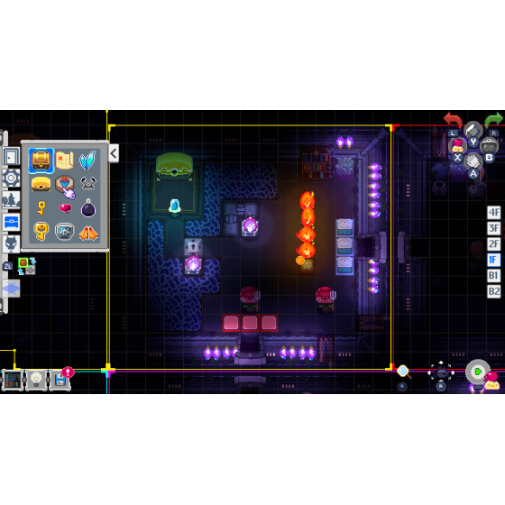 Super Dungeon Maker (Steam Key) - Image 10