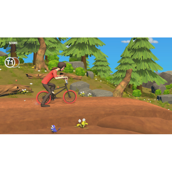 Pumped BMX Pro (Steam Key) - Image 4