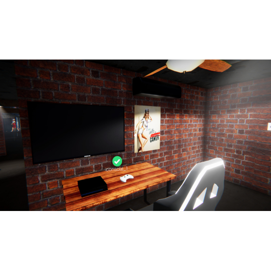 Internet Cafe Simulator (Steam Key) - Image 11