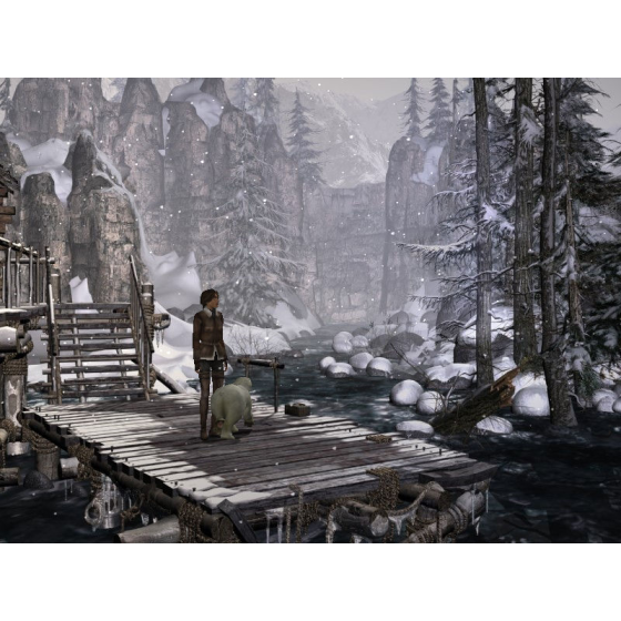 Syberia II (Steam Key) - Image 4