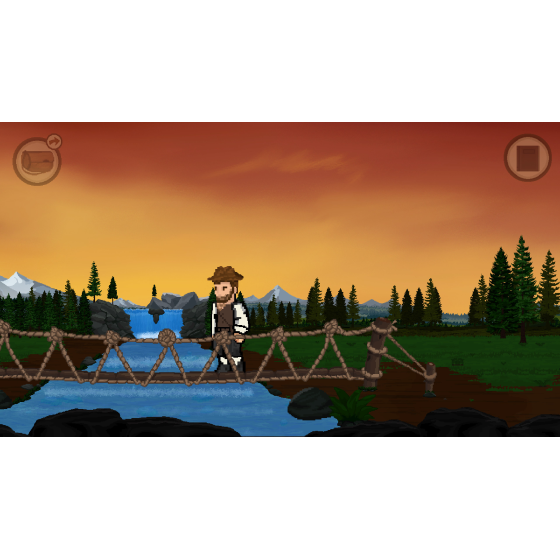 Crowalt: Traces of the Lost Colony (Steam Key) - Image 3