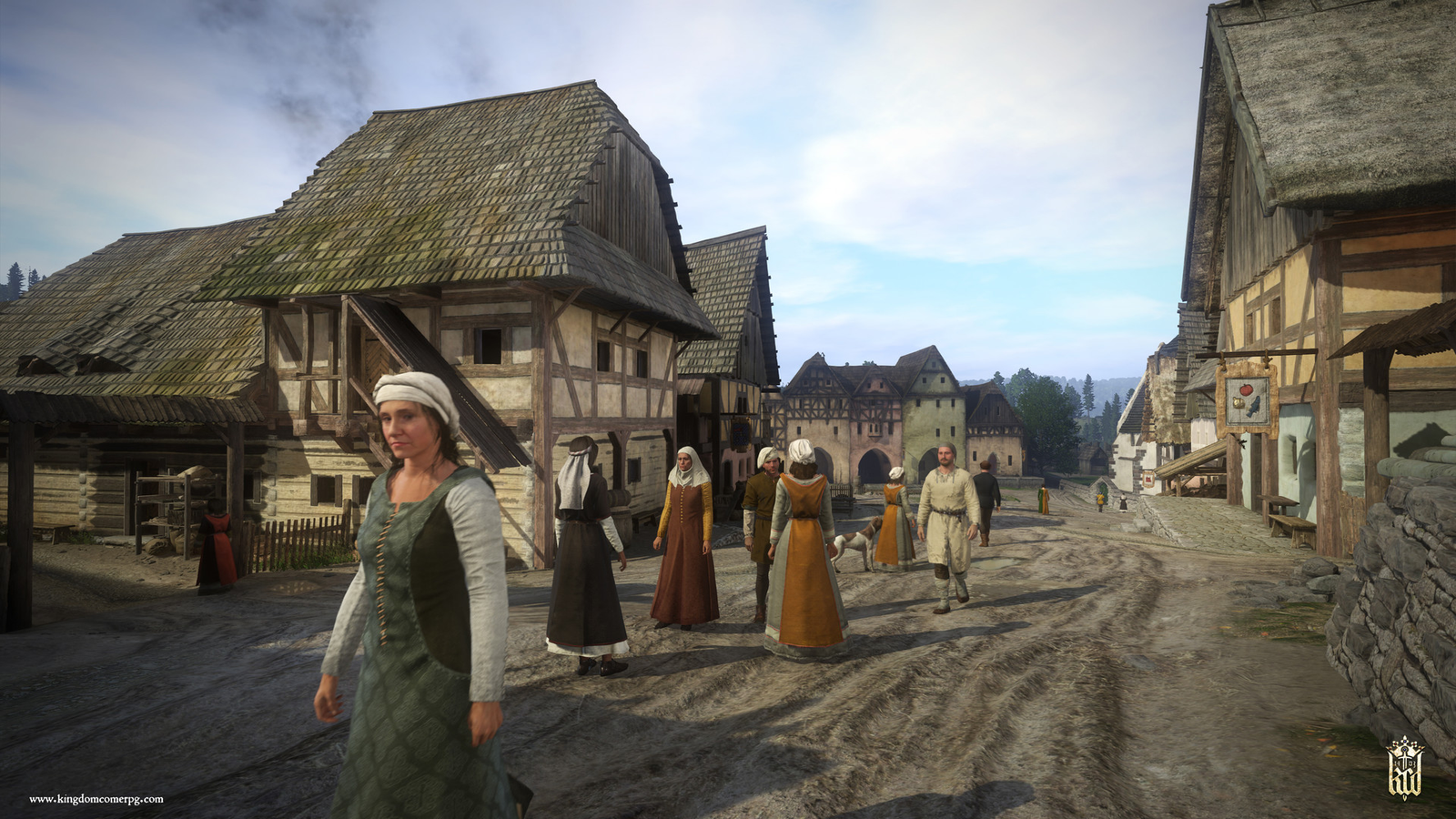 Kingdom Come: Deliverance Royal Edition (Steam Key) - Image 6
