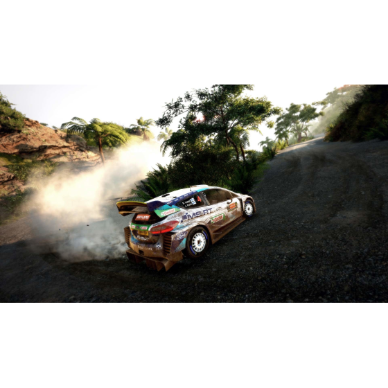 WRC 9 FIA World Rally Championship (Steam Key) - Image 4