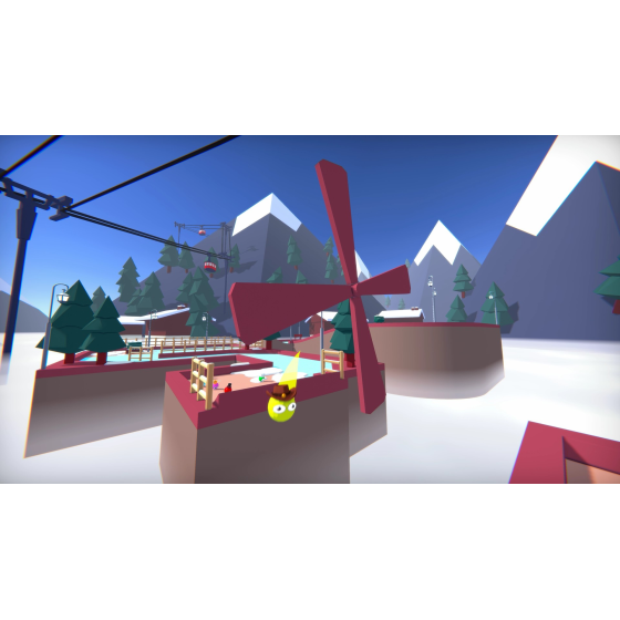 Golf Gang (Steam Key) - Image 2