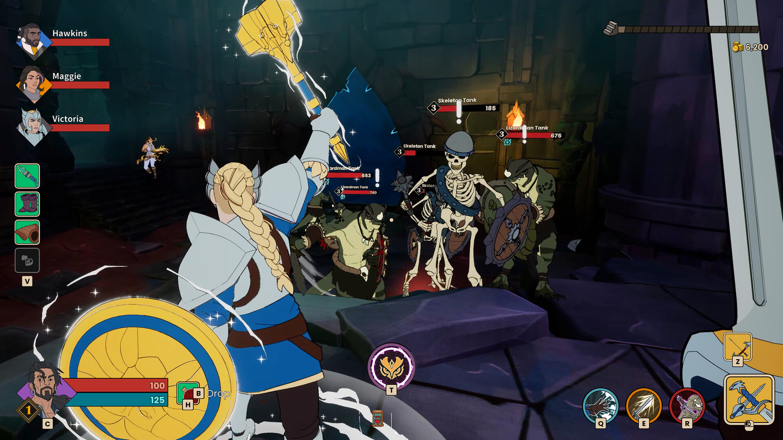MythForce (Steam Key) - Image 6