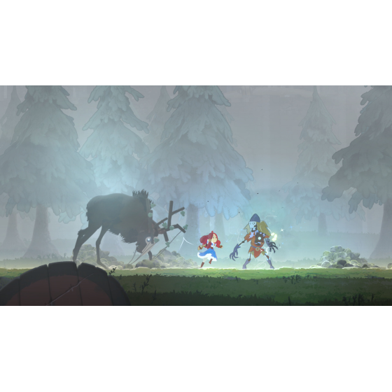 Teslagrad 2 (Steam Key) - Image 12