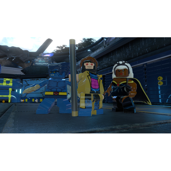 LEGO: Marvel Super Heroes (Steam Key) - Image 3