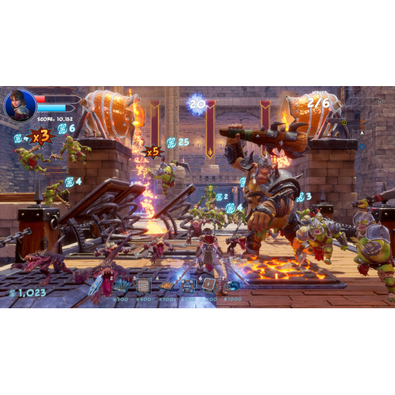 Orcs Must Die! 3 (Steam Key) - Image 11