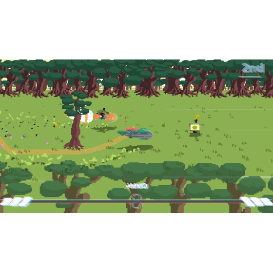 Desert Child (Steam Key) - Image 12