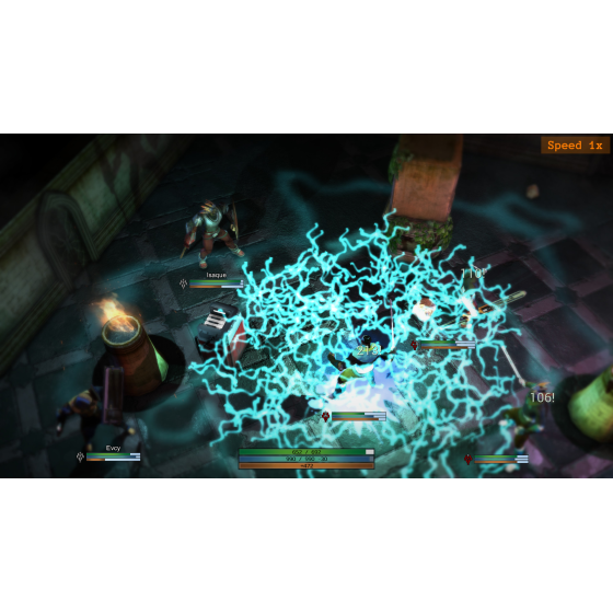 Rencounter (Steam Key) - Image 9