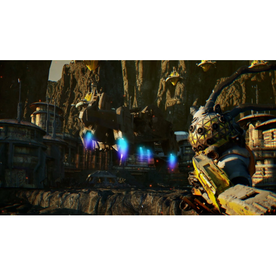 BEAUTIFUL DESOLATION (Steam Key) - Image 11