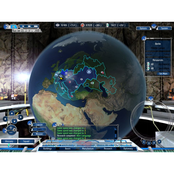 UFO: Aftershock (Steam Key) - Image 10