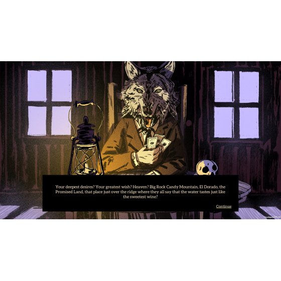 Where the Water Tastes Like Wine (Steam Key) - Image 4