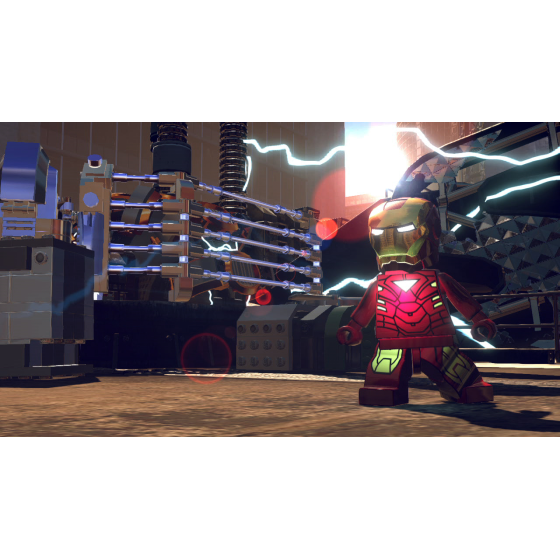 LEGO: Marvel Super Heroes (Steam Key) - Image 2