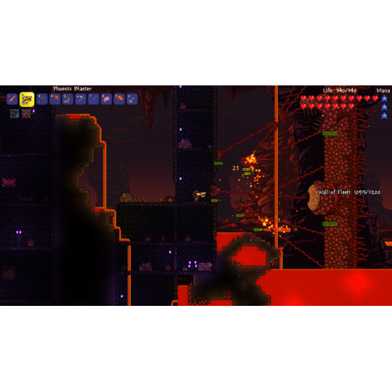 Terraria (Steam Key) - Image 3