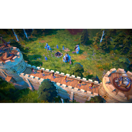 Fabledom (Steam Key) - Image 5