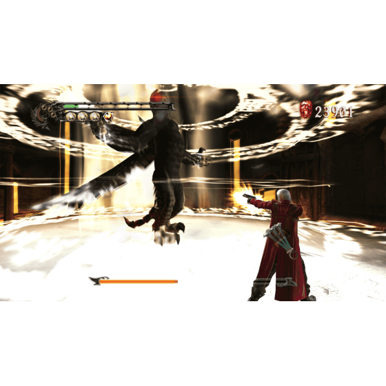 Devil May Cry HD Collection (Steam Key) - Image 8