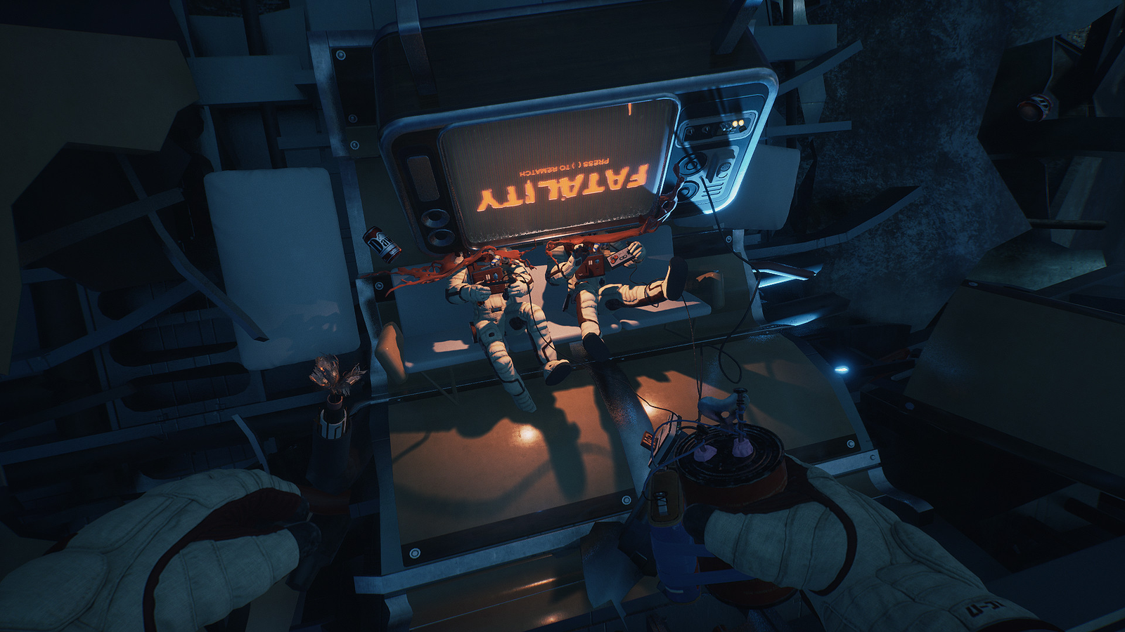 Breathedge (Steam Key) - Image 7