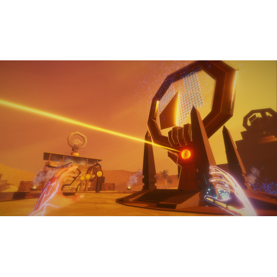 Soul Axiom Rebooted (Steam Key) - Image 5