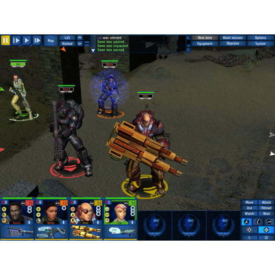 UFO: Aftershock (Steam Key) - Image 4