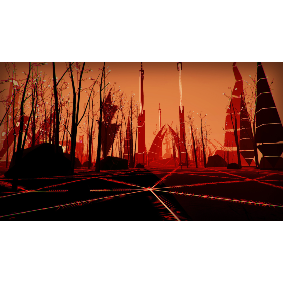 Soul Axiom Rebooted (Steam Key) - Image 7