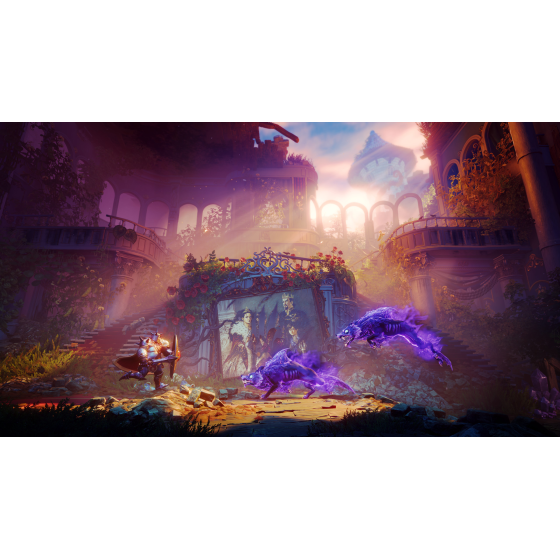 Trine 4: The Nightmare Prince (Steam Key) - Image 3