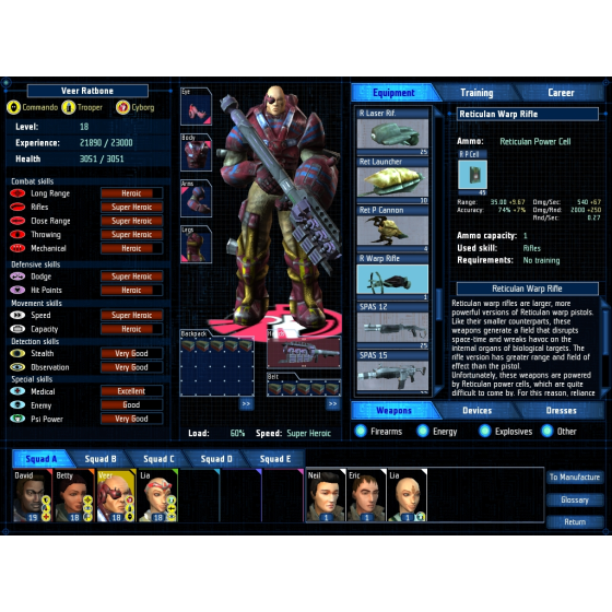UFO: Aftershock (Steam Key) - Image 9