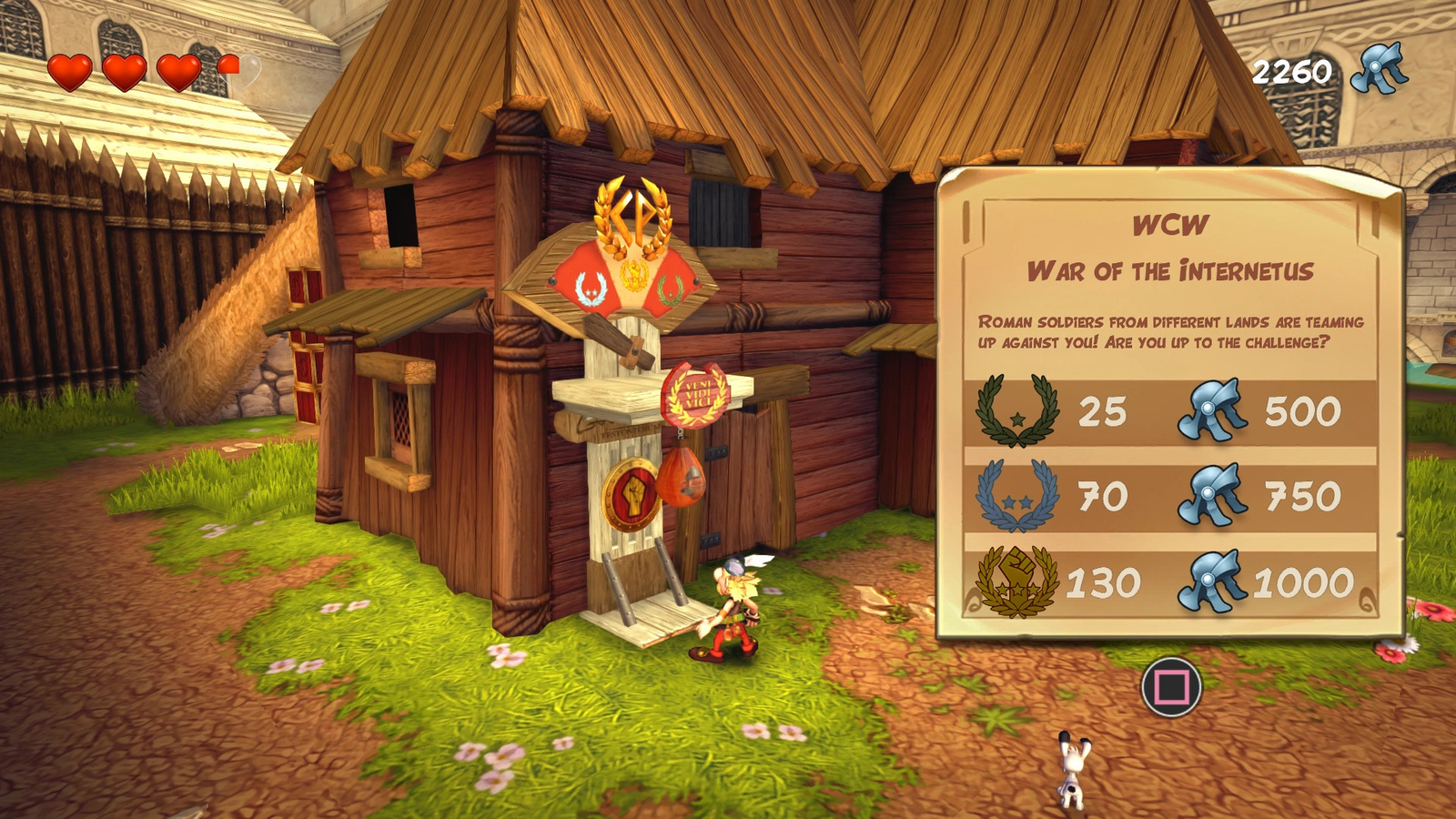 Asterix & Obelix XXL 2 (Steam Key) - Image 2