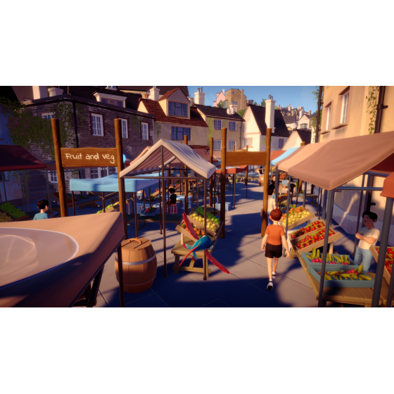 I Am Fish (Steam Key) - Image 4