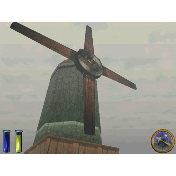 An Elder Scrolls Legend: Battlespire (Steam Key) - Image 9