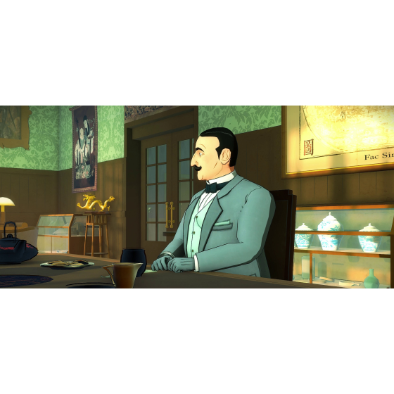 Agatha Christie - The ABC Murders (Steam Key) - Image 12