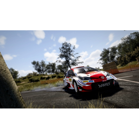 WRC 10 FIA World Rally Championship (Steam Key) - Image 12