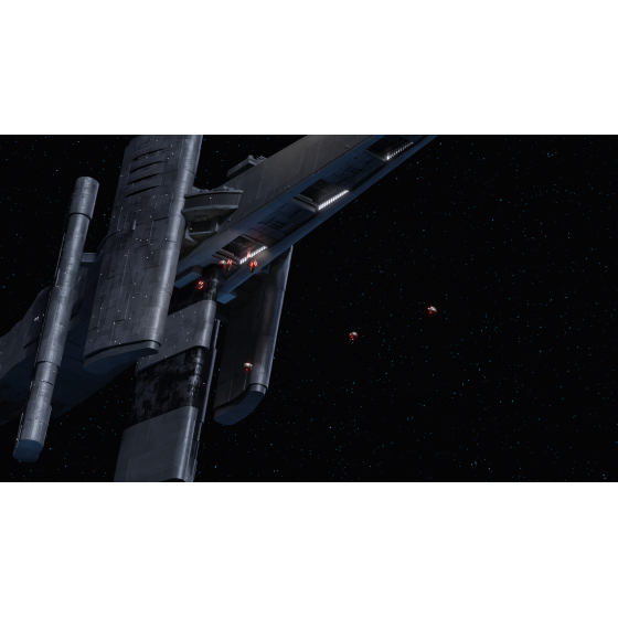 STAR WARS™: Dark Forces Remaster (Steam Key) - Image 3