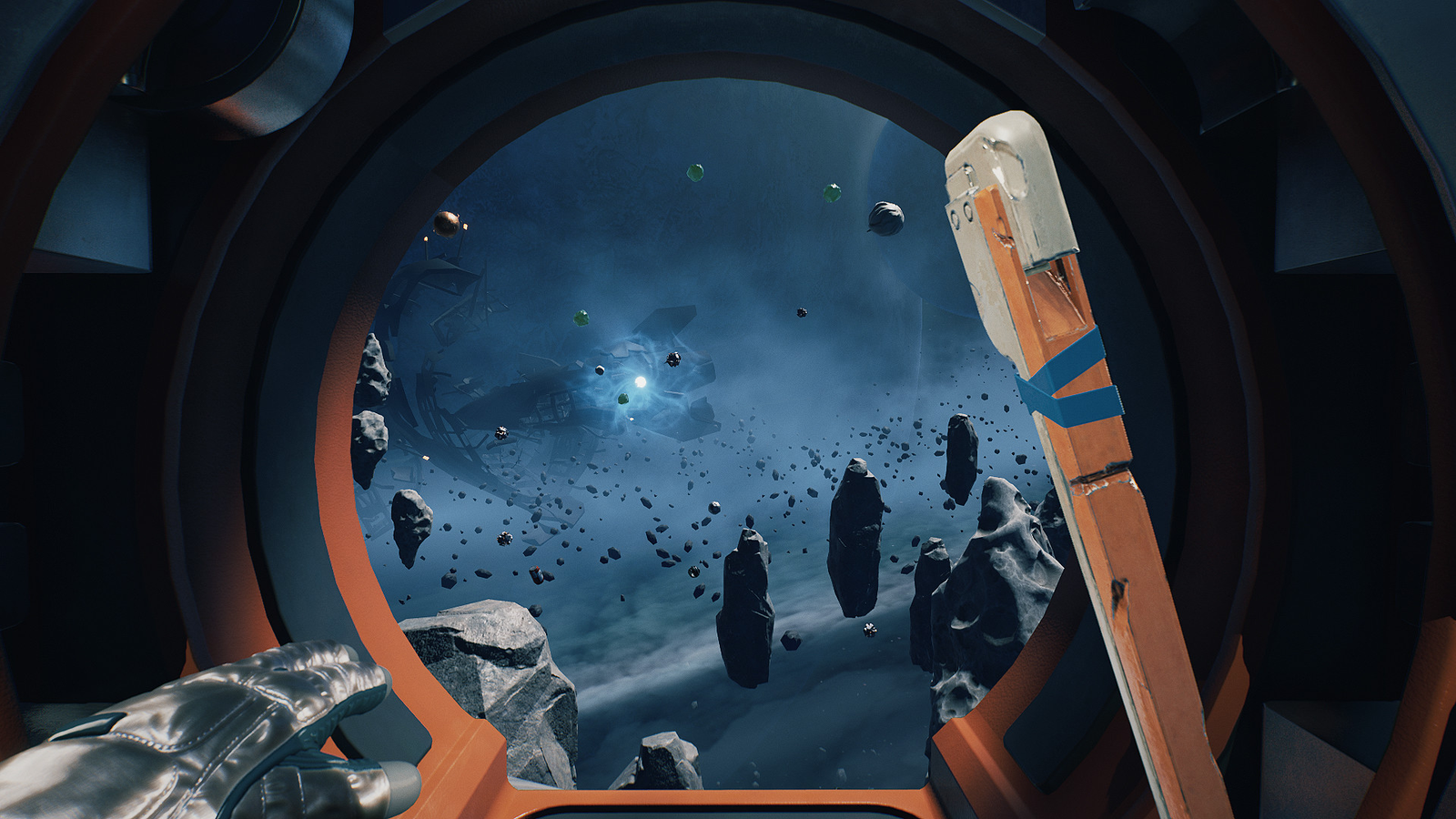 Breathedge (Steam Key) - Image 12