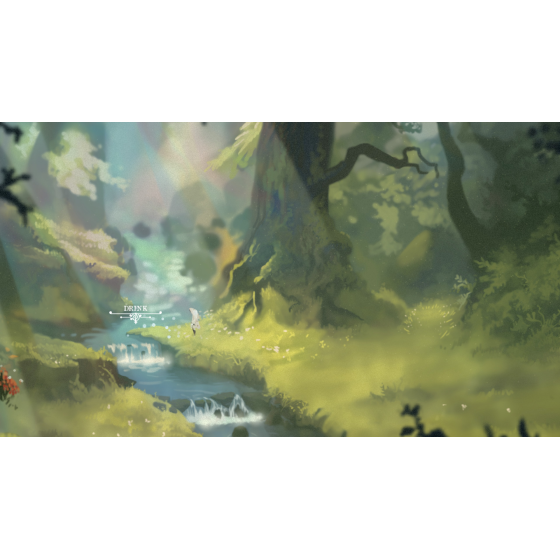The Wanderer: Frankenstein’s Creature (Steam Key) - Image 8