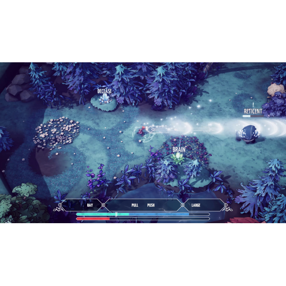 Nanotale - Typing Chronicles (Steam Key) - Image 8